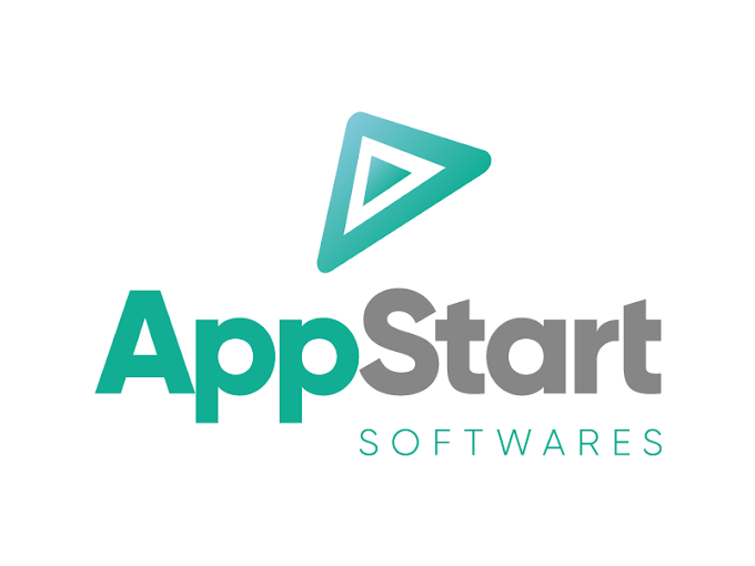 Logo AppStart Tecnologia
