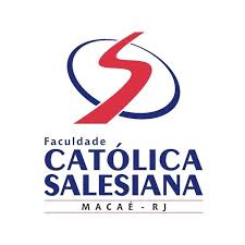 Logo Faculdade Católica Salesiana